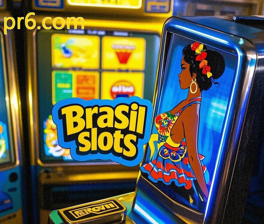 A pr6 é a operadora de jogos online mais famosa do Brasil. Inscreva-se para receber bónus exclusivos e promoções de jogos.